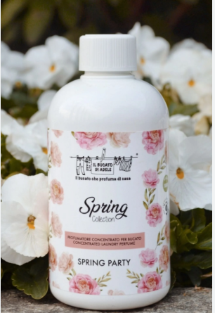 Il Bucato di Adele - Spring Party