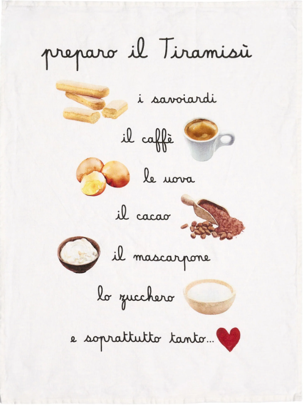 Simple Day Canovaccio Tiramisù
