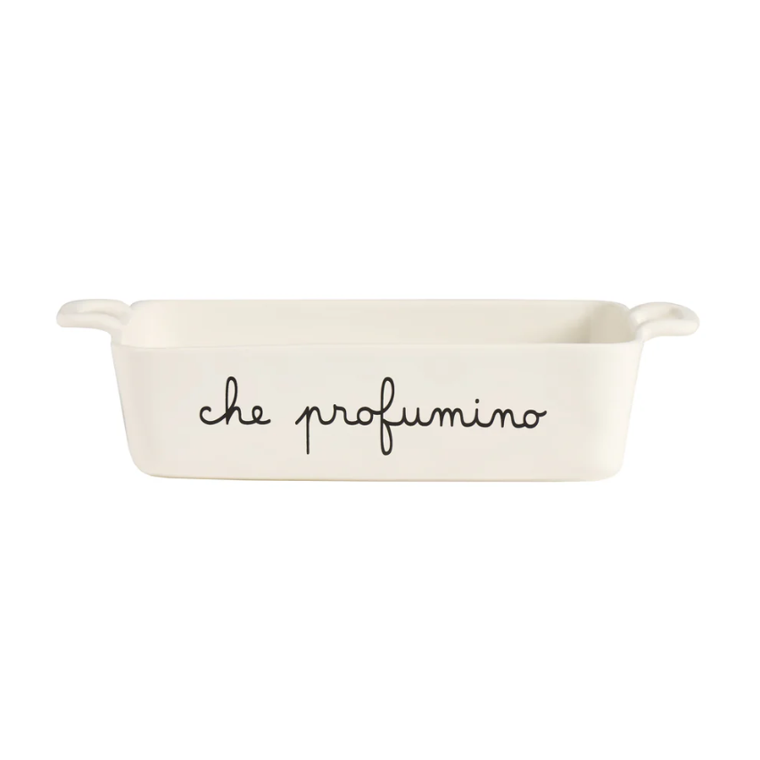 Simple Day Pirofila Che profumino
