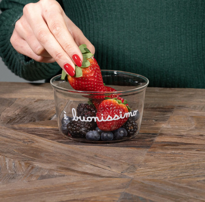 Simple Day Set 2 coppette E' Buonissimo