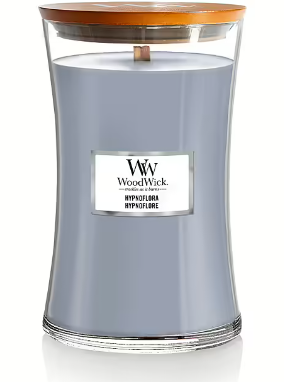 WW Large Hourglass Hypnoflora