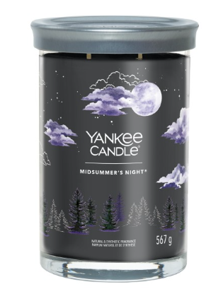YC Large Tumbler Midsummer's Night