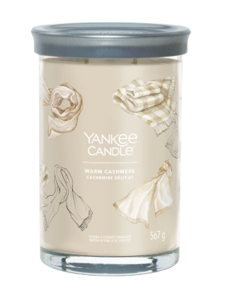 YC Large Tumbler Warm Cashmere
