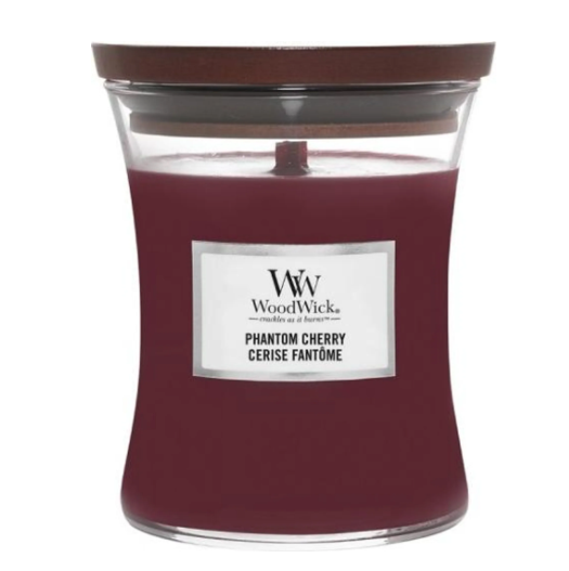 WW Medium Hourglass Phantom Cherry
