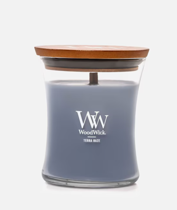 WW Medium Hourglass Terra Haze