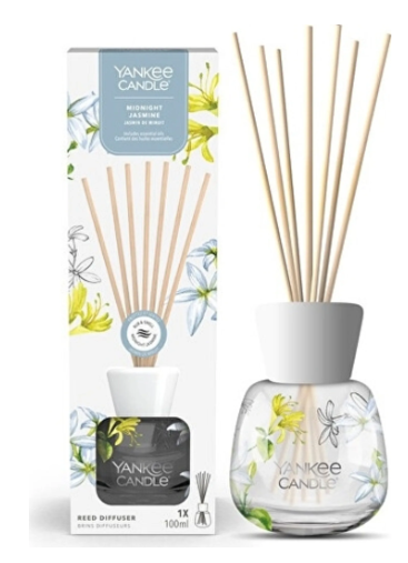 Reed Diffuser Midnight Jasmine