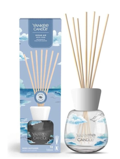 Reed Diffuser Ocean Air