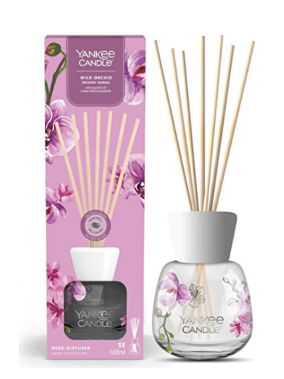 Reed Diffuser Wild Orchid