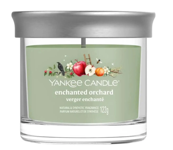 YC Small Tumbler Enchanted Orchard
