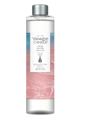 Reed Diffuser Refill Pink Sands